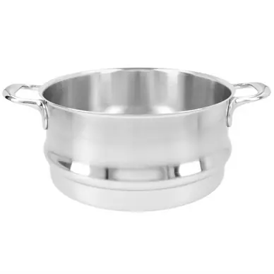 Panier Vapeur Demeyere Atlantis 7 24 cm Certifié